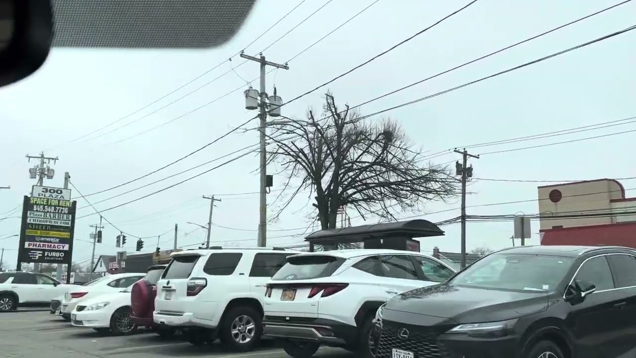 WEST HEMPSTEAD Long Island NY