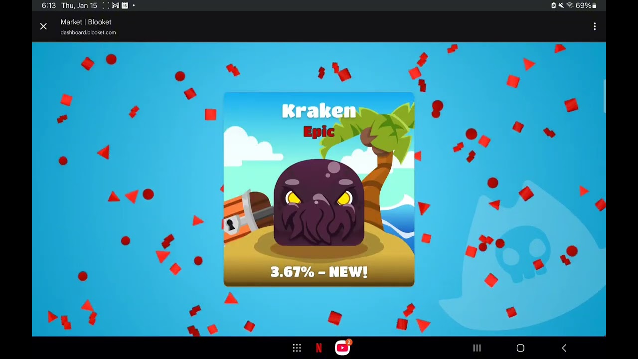 blooket pirate pack (worst rng)