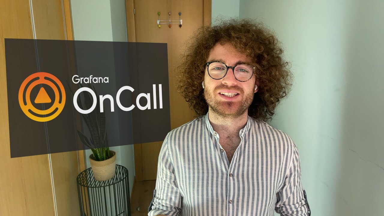 Introducing: Grafana OnCall mobile app