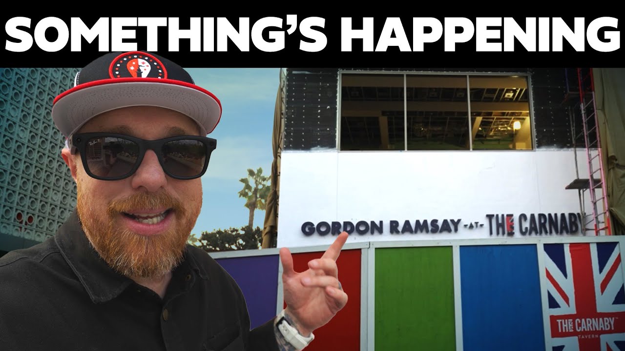 A New Pattern Is Emerging at Downtown Disney