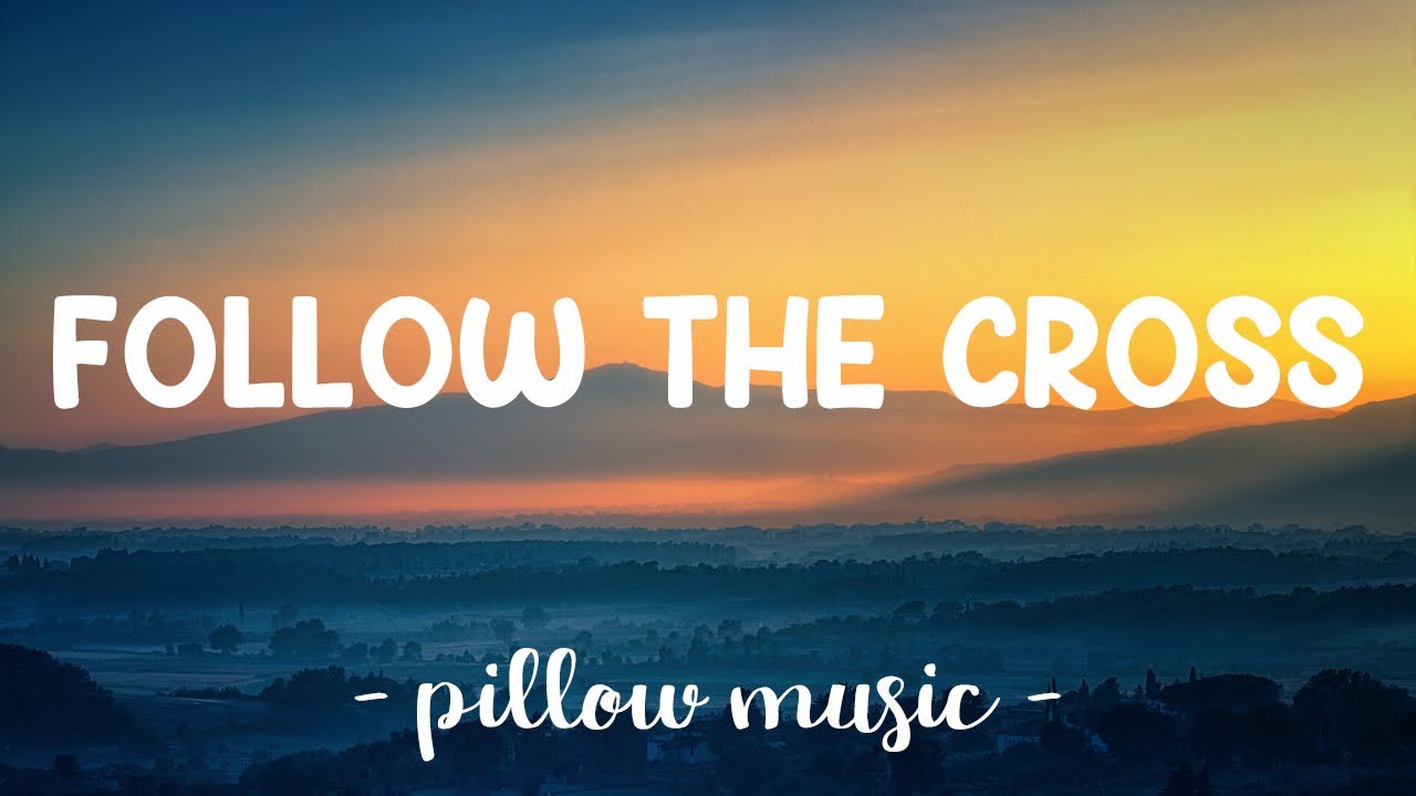 Follow The Cross - Rawinked (Lyrics) 🎵