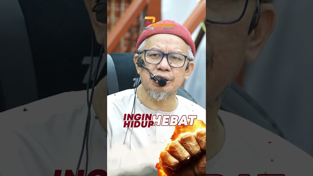 Hidup Dalam Keberkatan #drzulkifli #motivation #poligami
