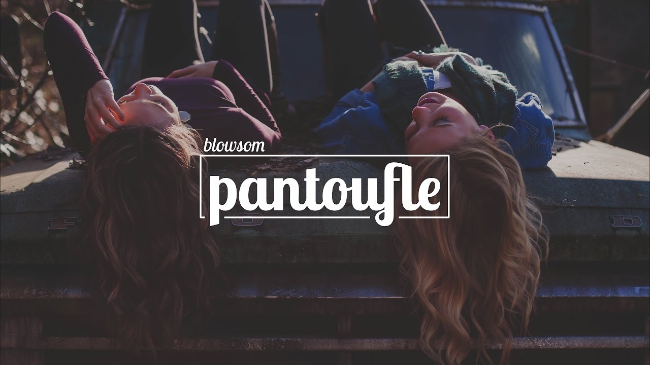 BLOWSOM - Pantoufle