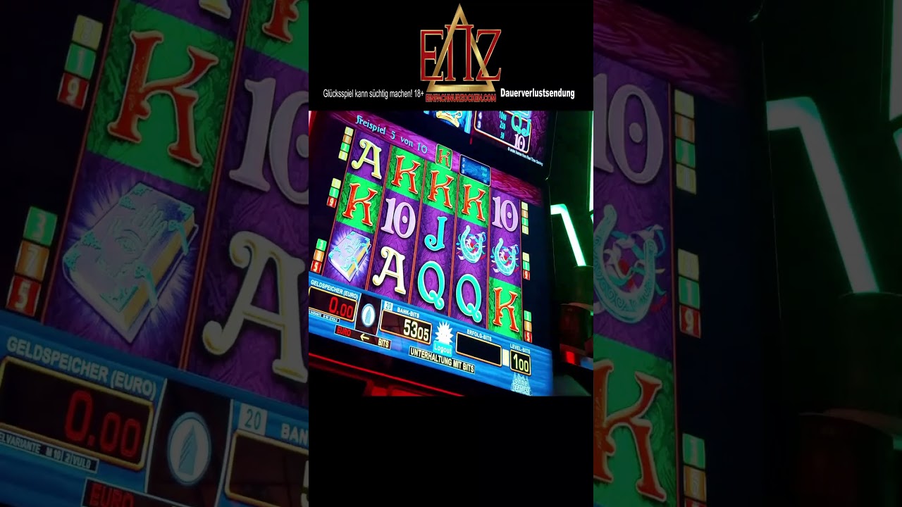 VOLLBILD🔥HOHER EINSATZ​🔮Fortune Seeker | ENZ Shorts 
