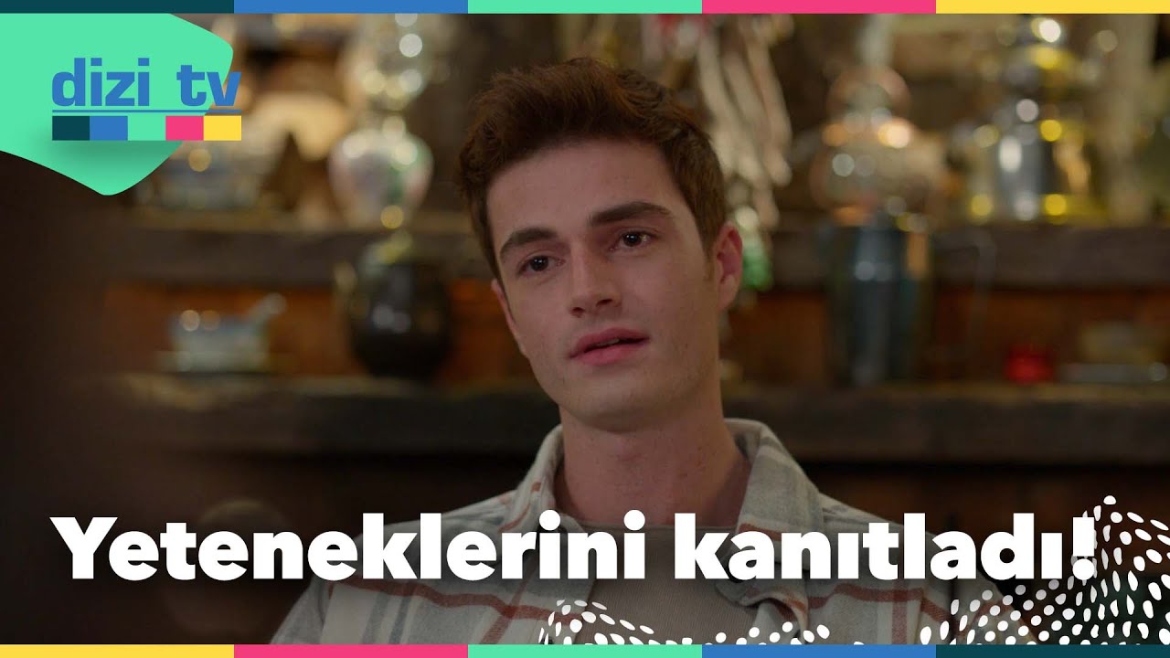 Kardeşlerim'in sevilen oyuncusu Recep Usta seramik becerilerini gösterdi | @Kardeslerim