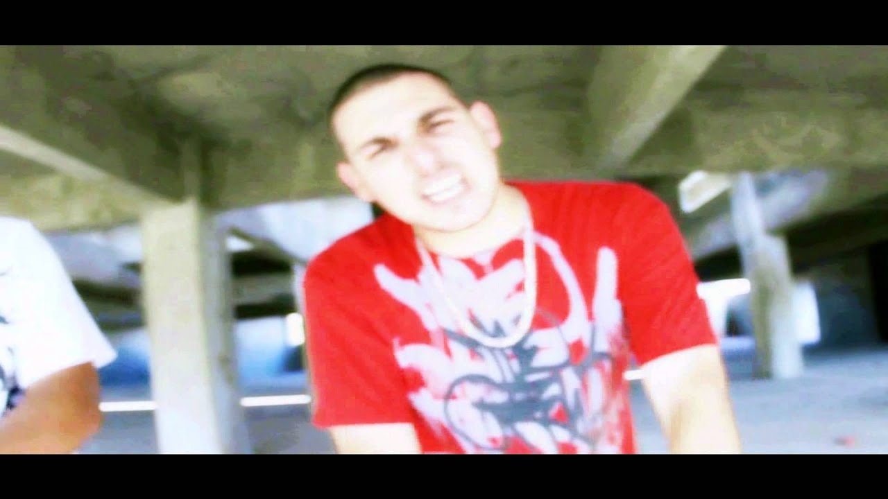 DANGER FEAT T-KILLA 
