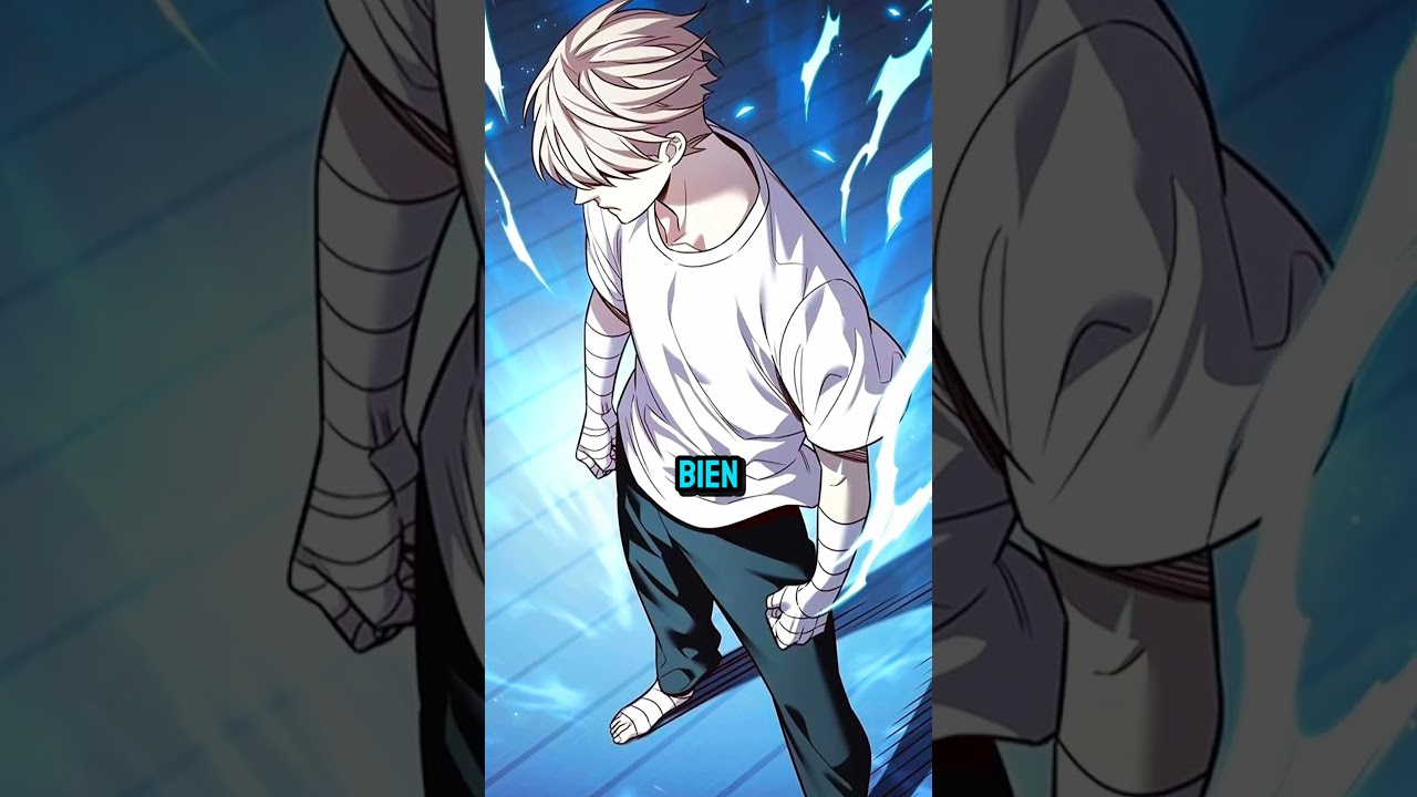 #manhwafr #manhwa #webtoonfr #webtoon #eleceed #manhwareccomendation #webtoonrecommendation