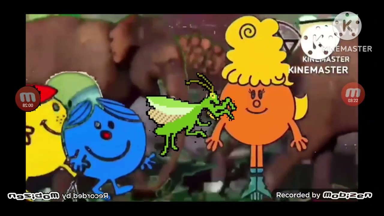 Mega Stampede
