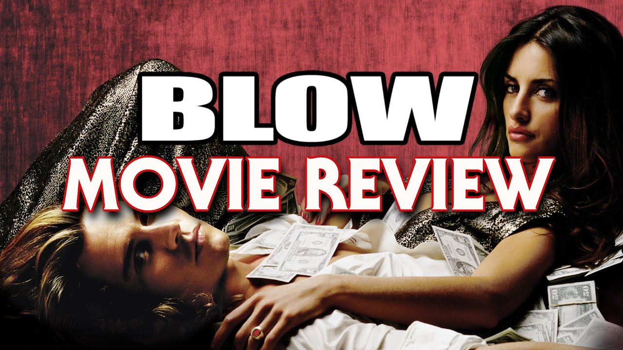 Blow (2001) | Movie Review