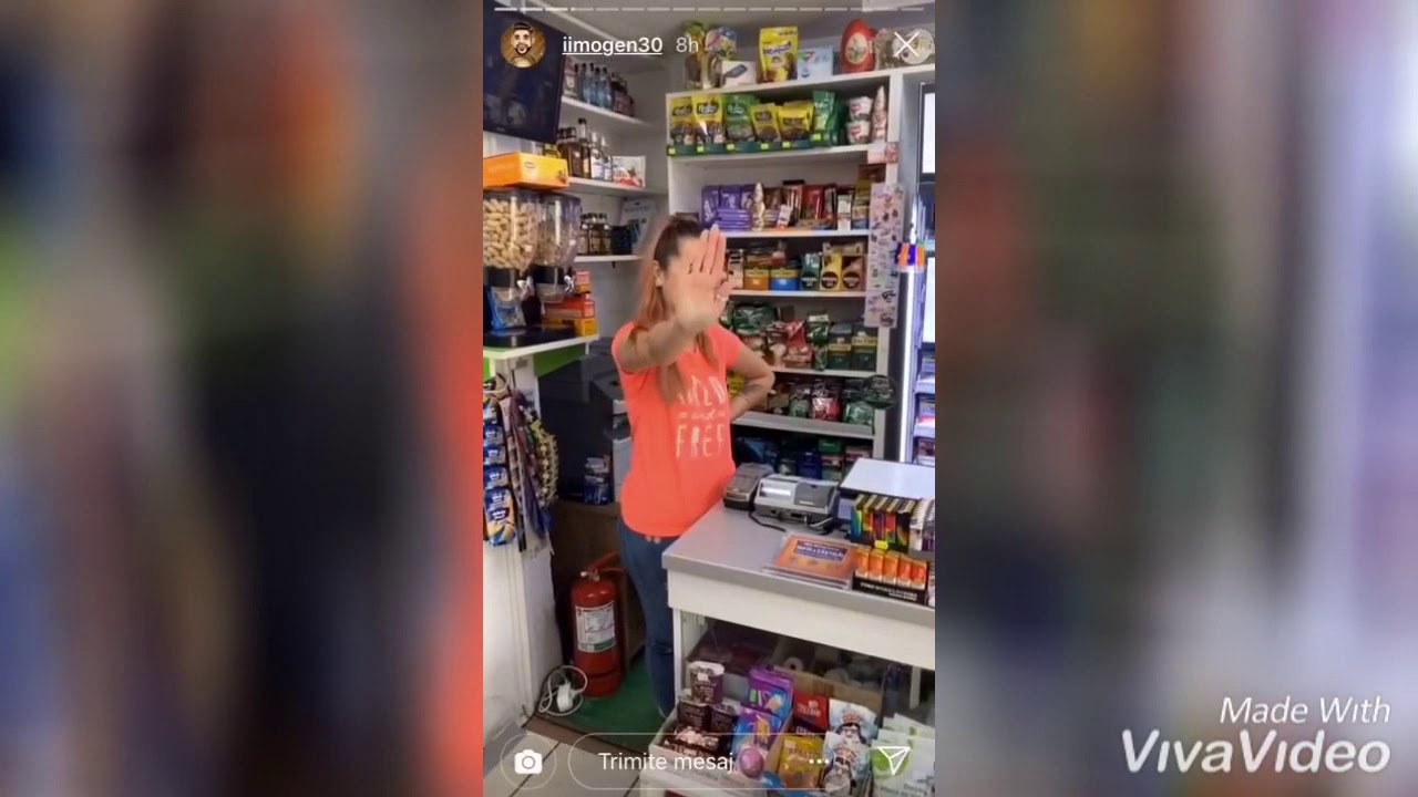 Imogen- story-uri amuzante!!