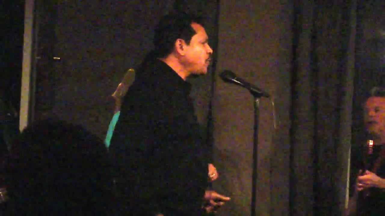 Rockie Robbins -You and Me 5/12/12