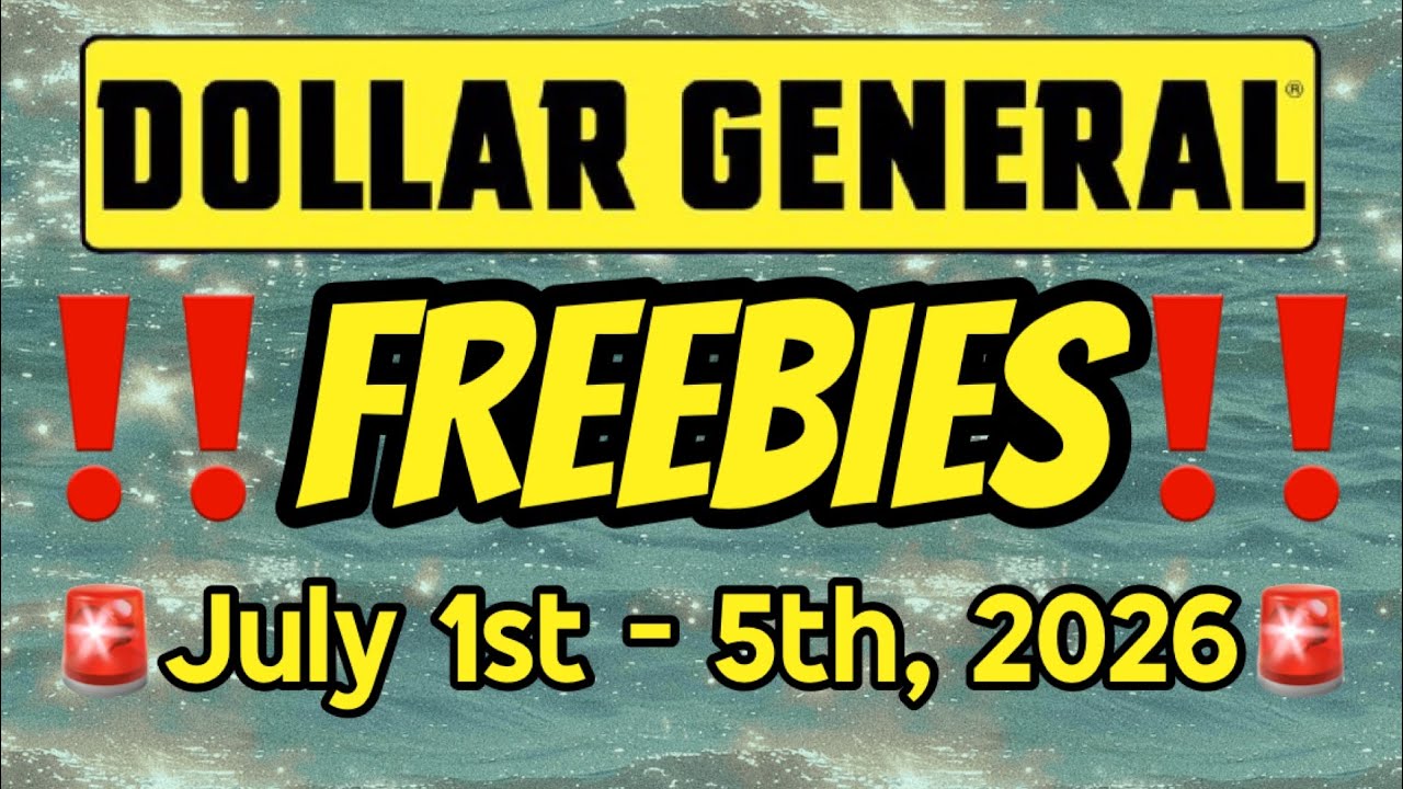 ‼️БЕСПЛАТНО‼️НУЖНО ОПЛАТИТЬ ТОЛЬКО НАЛОГ‼️РАСПРОДАЖА В DOLLAR GENERAL: БЕСПЛАТНЫЕ И ДЕШЕВЫЕ ТОВАР...