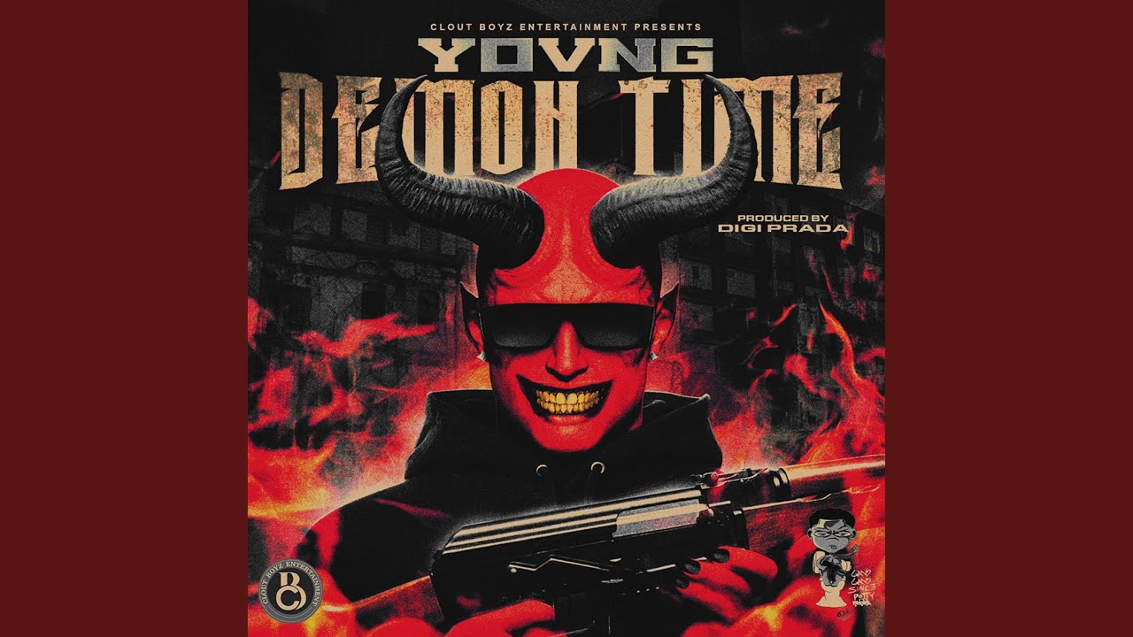 DEMON TIME