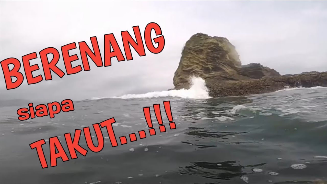 bereneng dilaut untuk ke spot andalan | mancing di pawon payangan jember | teluk love