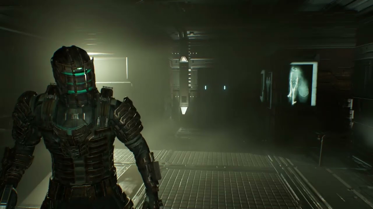 Dead Space Remake Hindi Gameplay #18