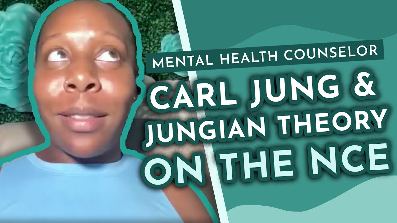 Carl Jung, Dreams, & Archetypes On The NCE - Post Grad School w/ Asha Mini-Series (Part 20)