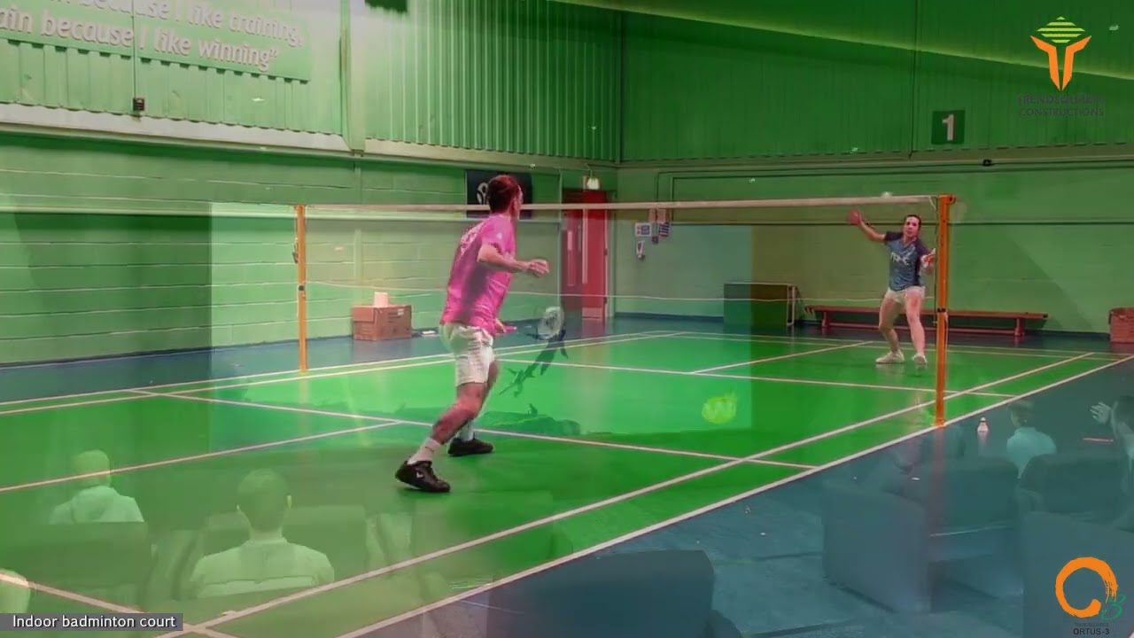 Trendsquare Ortus by Trendsquares Constructions.