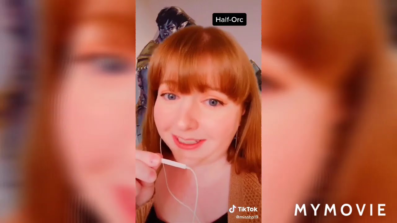 More Fantasy Filled D&D TIKTOK s