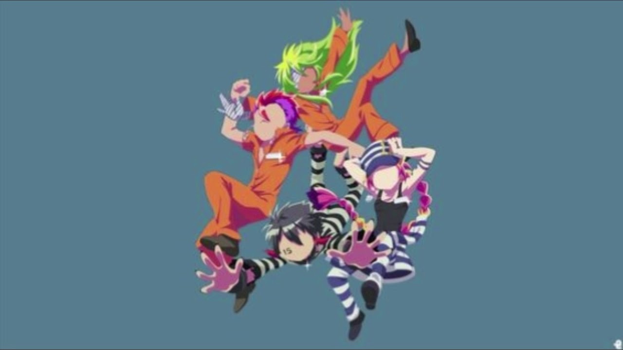 ナンバカ脱獄理論♪ full