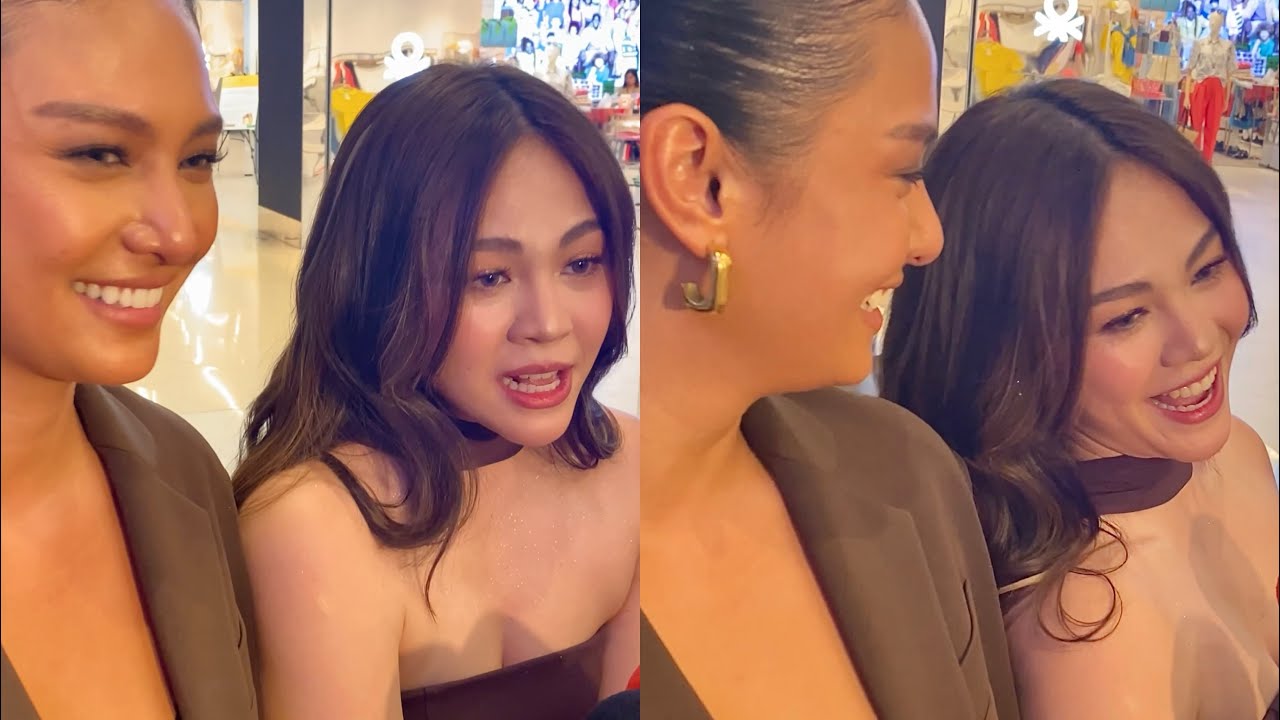 JANELLA On KLEA Pineda: “HINDI Po Ako THIRD PARTY… Kung ANO ‘Yung NAKIKITA N’yo, ‘YUN NA ‘YON!”