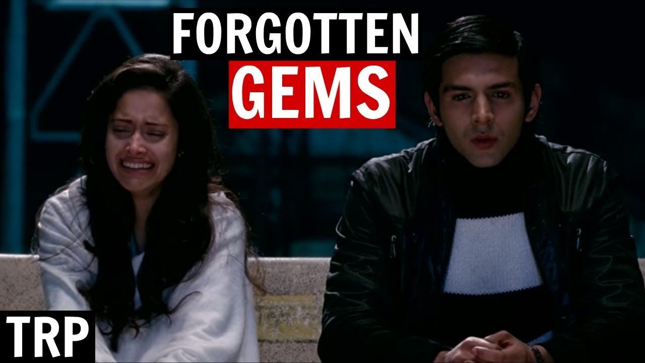 8 Underrated Romantic Bollywood Films Everyone Just Forgot About! (2000s)