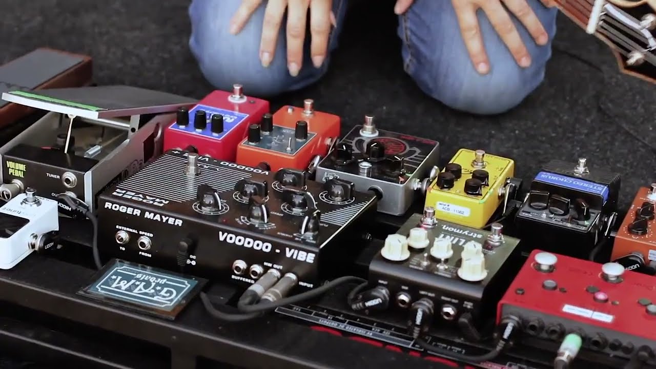 Ovidio L&oacute;pez (Teaser)