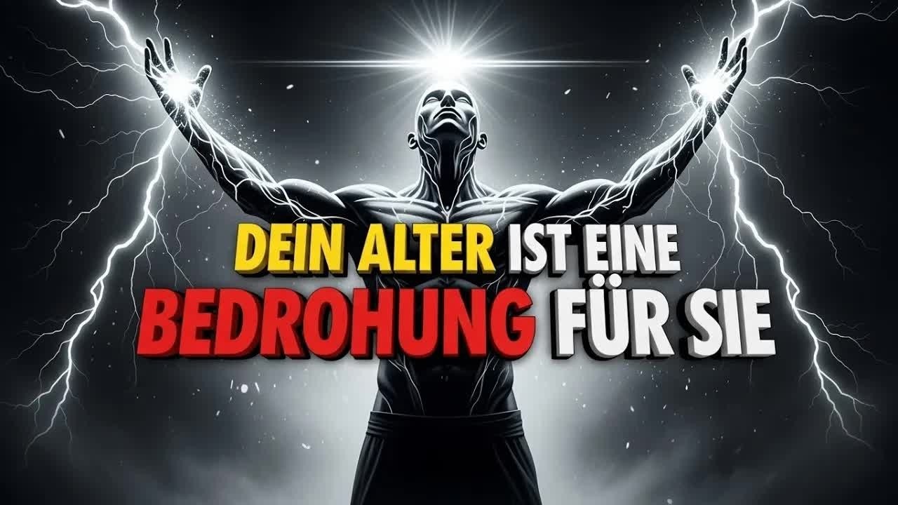 AUSERWÄHLTE✨EUER AUSSEHEN UND EUER ALTER HABEN VIELE ÜBERRASCHT–WEIL IHR ETWAS BESONDERES AUSSTR