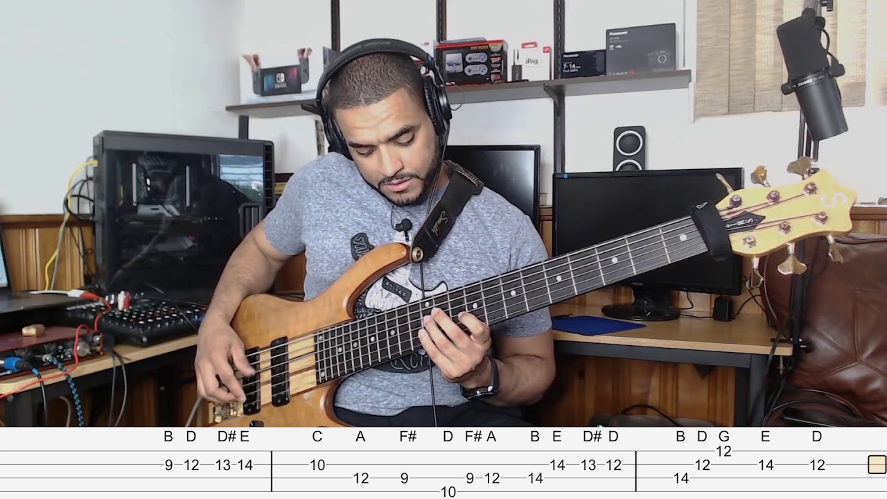 Alegria | Toño Rosario | Tutorial de Merengue Moderno |