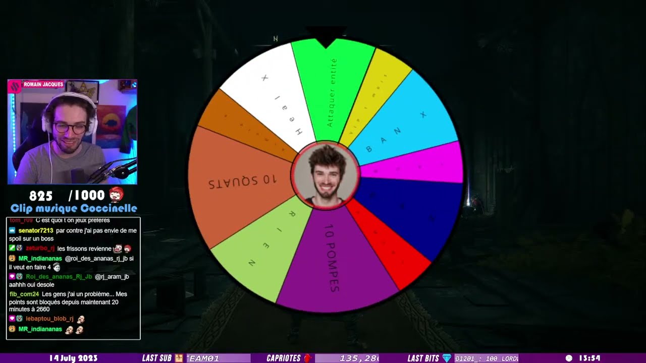Elden Ring Randomizer #1