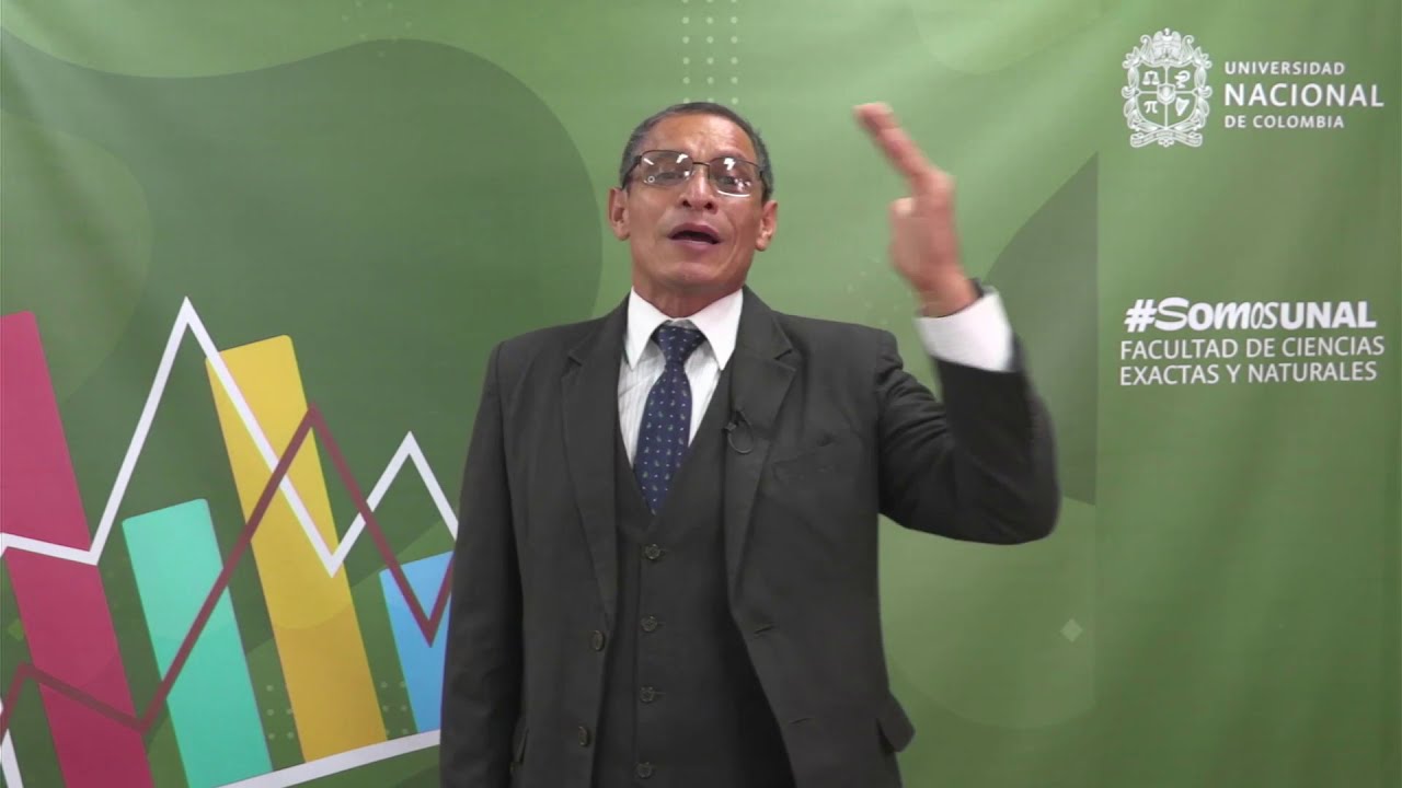 22. DISTRIBUCIONES GAMMA Y EXPONENCIAL - LORENZO JULIO MARTÍNEZ HERNÁNDEZ