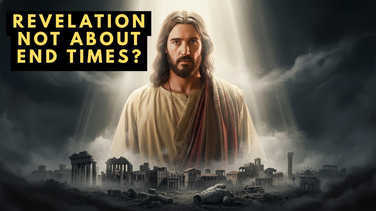 Revelation Is Nothing Like You've Been Taught