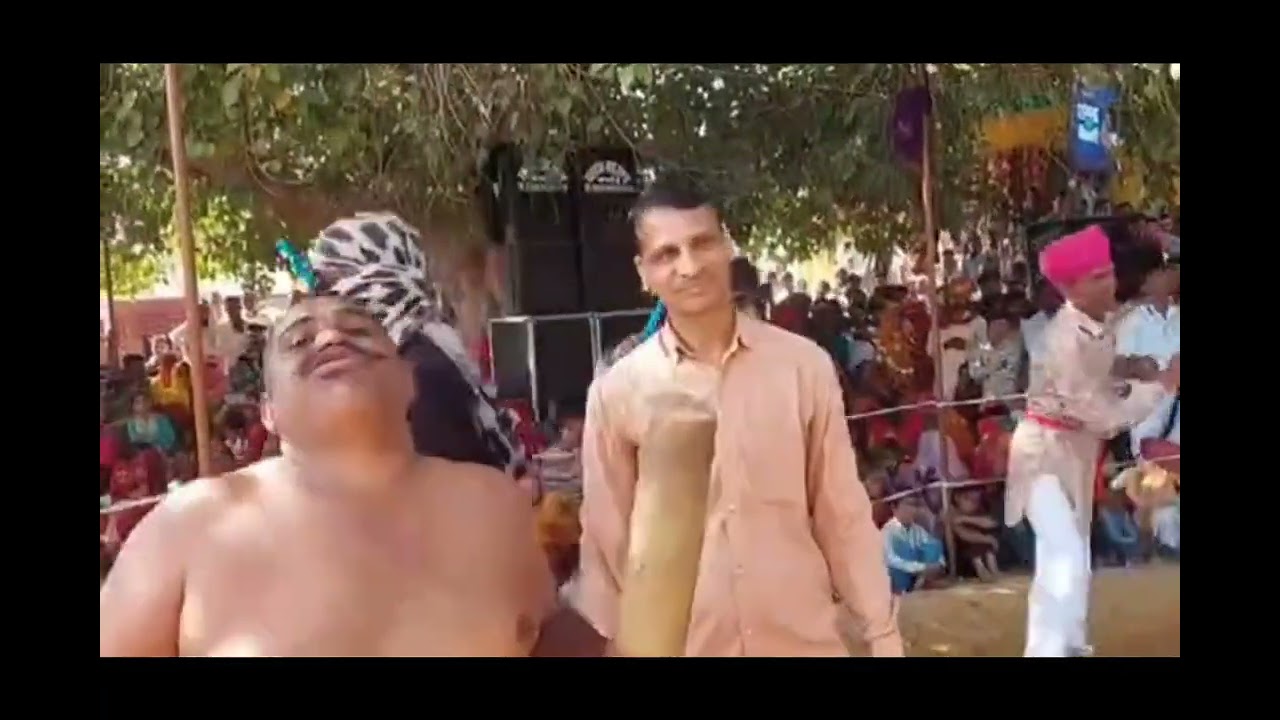 गांव में ढफ नाच का धमाकेदार कार्यक्रम | Dhaf Dance in Village Rajasthan | rakesh_desi_vlog