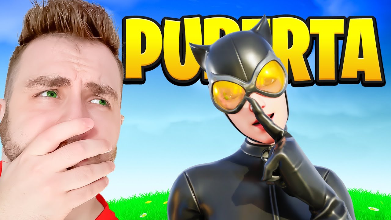 LEO&Scaron; JE V PUBERTĚ.