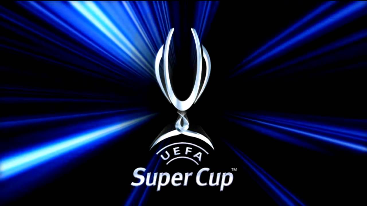 Pes 2011 Intro de la Super Copa Uefa HD