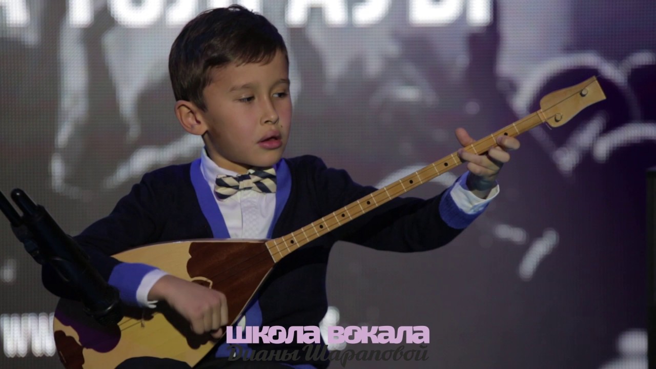 Тенгри Гани – Ата толгауы