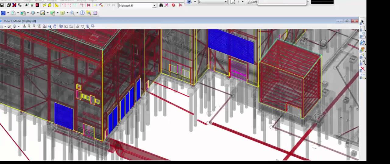 5d cost estimation