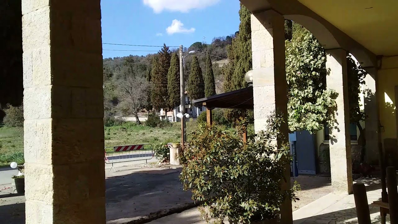 video Monte Antico 2