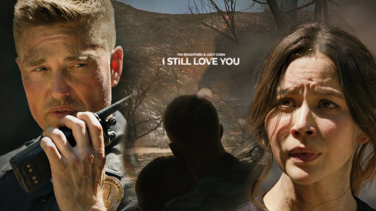Tim & Lucy -  I STILL LOVE YOU (7x08)