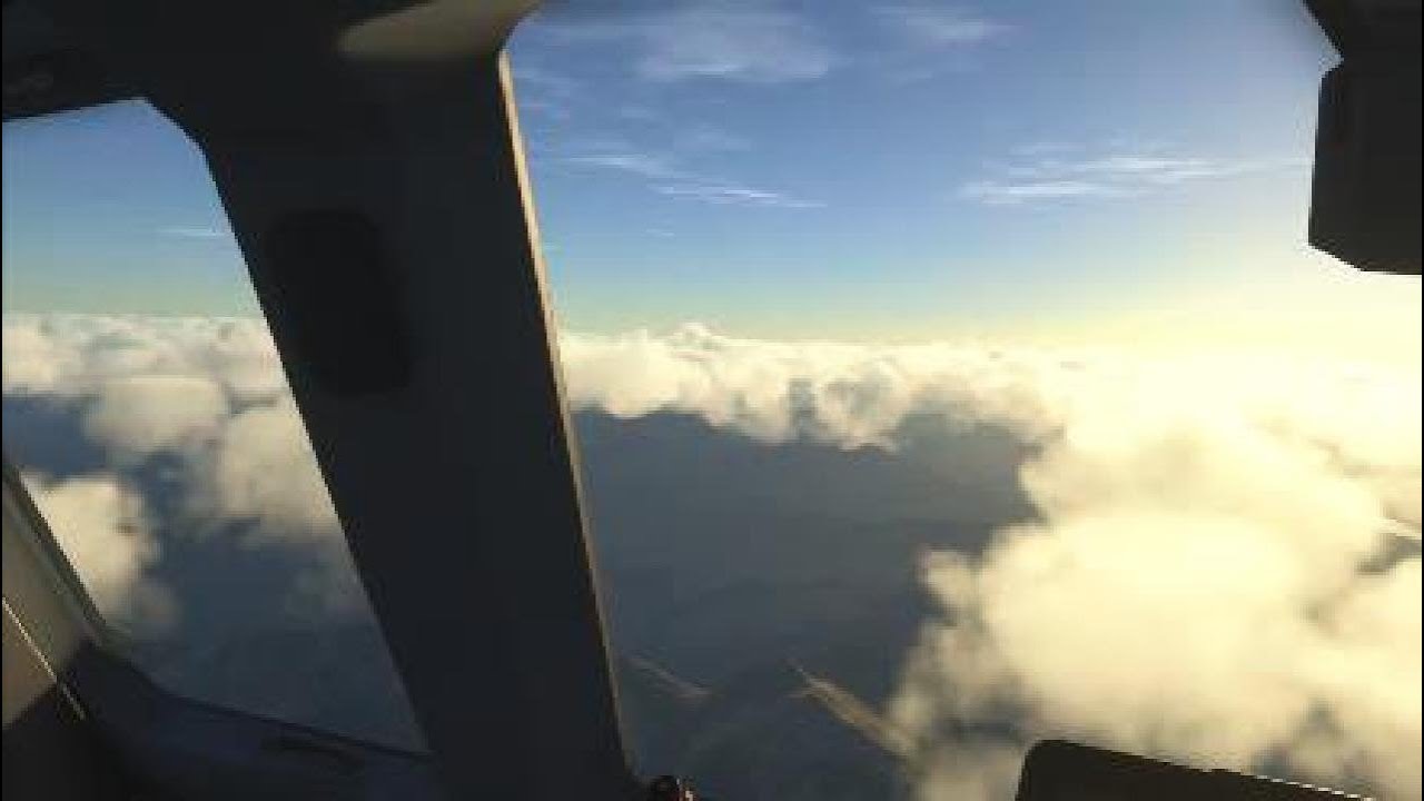 MSFS 2024 (PS5) - Come Chill With Me ✈️