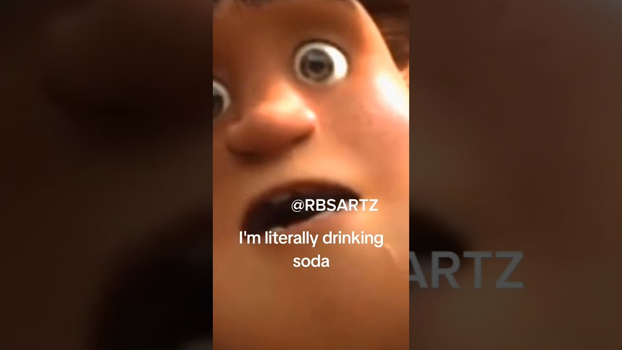 If The Croods were Australian