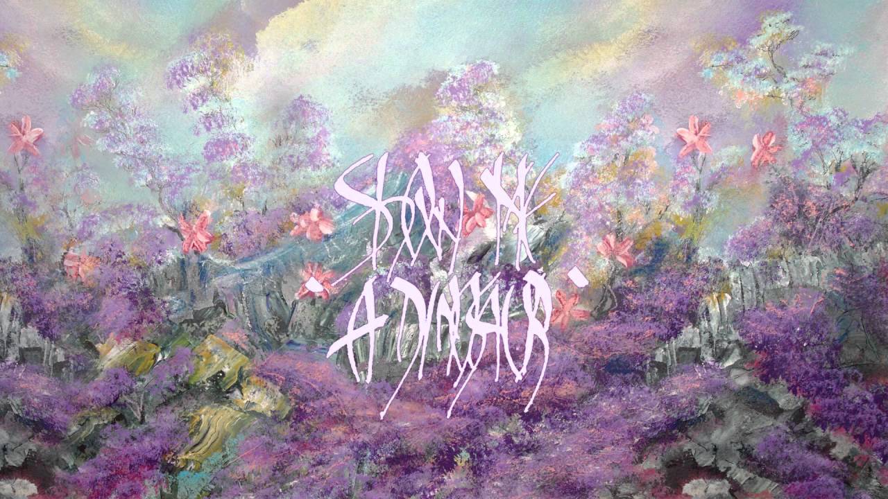 Show Me A Dinosaur -  Show Me A Dinosaur S/T Full Album
