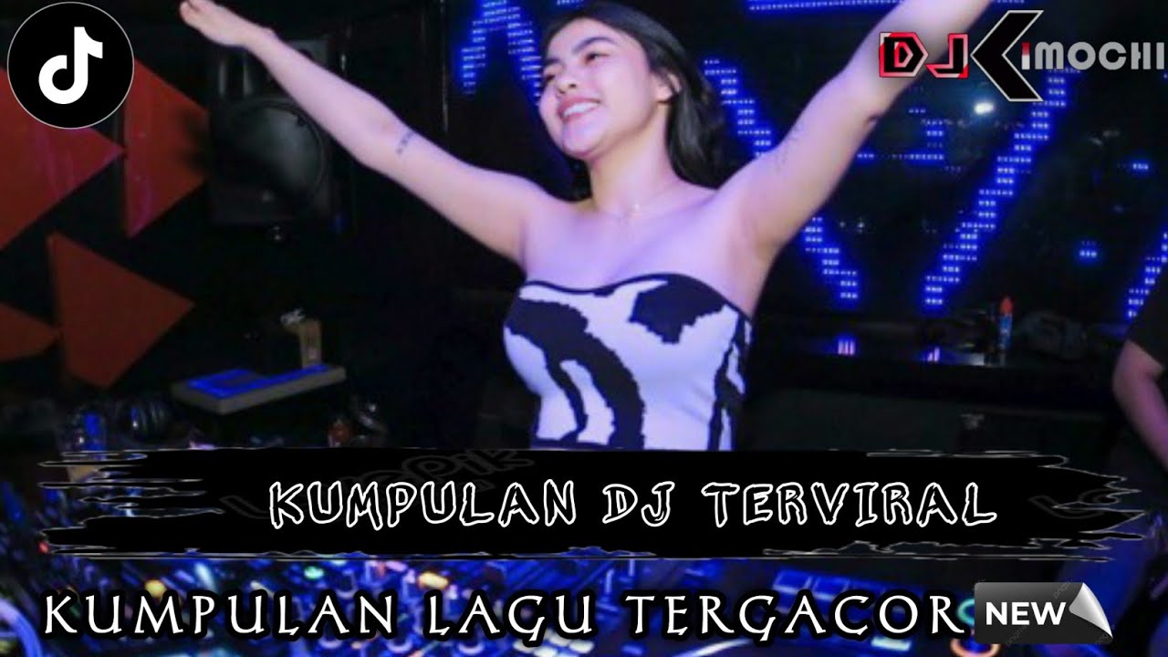 DJ PALING GACOR SEDUNIA - KUMPULAN DJ TERVIRAL 2026 || DJ FULL BASS PALING ENAK SEDUNIA ||