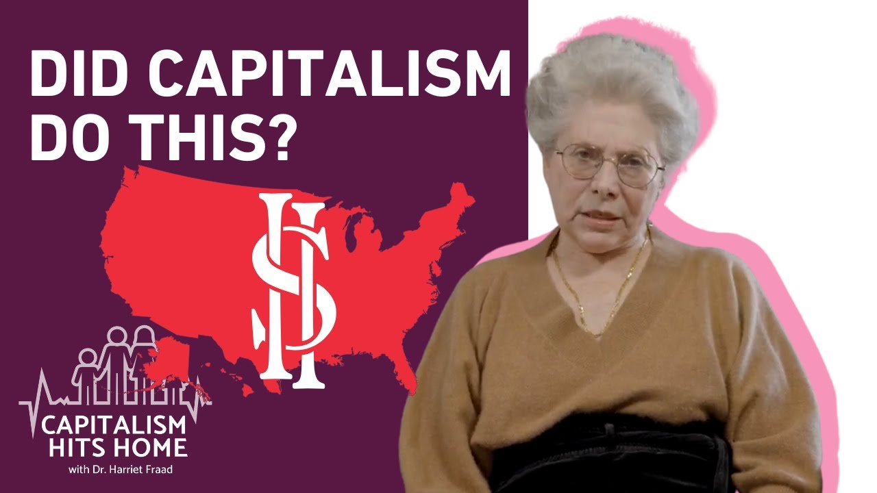 Did Capitalism Cause America's Decline? - Capitalism Hits Home