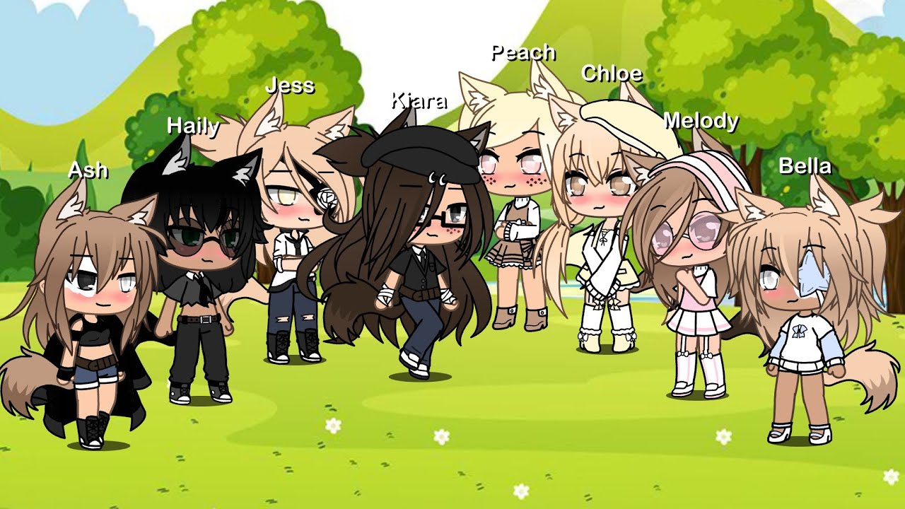 Tomboys vs Softies