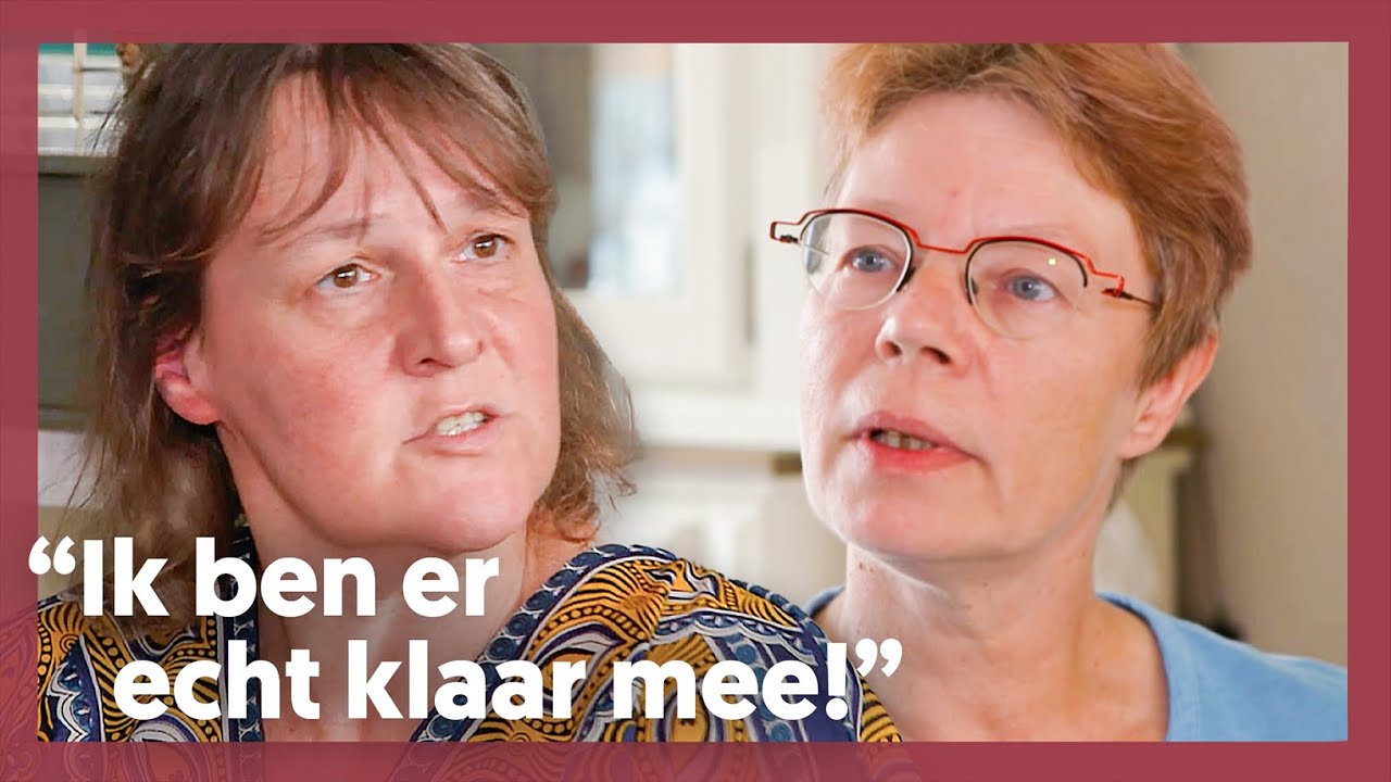 ÉÉN van de kleinkinderen krijgt GEEN geld | Het Familiediner