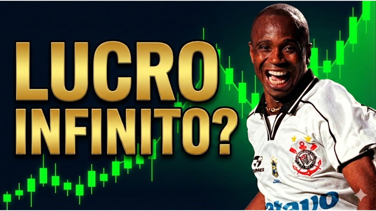 EDÍLSON: O Jogador de 