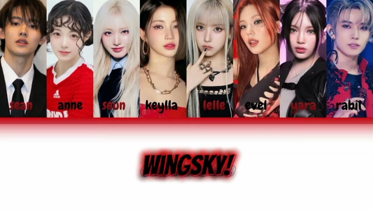 𝐓𝐀𝐒𝐊 𝟐 || 𝐗𝐈𝐍𝐕𝐄𝐄 𝐄𝐍𝐓𝐄𝐑𝐓𝐀𝐈𝐌𝐄𝐍𝐓 || 𝐌𝐄𝐆𝐀𝐕𝐄𝐑𝐒𝐄 𝐁𝐘 𝐒𝐓𝐑𝐀𝐘𝐊𝐈𝐃𝐒 𝐂𝐎𝐕𝐄𝐑 𝐁𝐘 𝐓𝐄𝐀𝐌 𝟓 [𝐖𝐈𝐍𝐆𝐒𝐊𝐘]