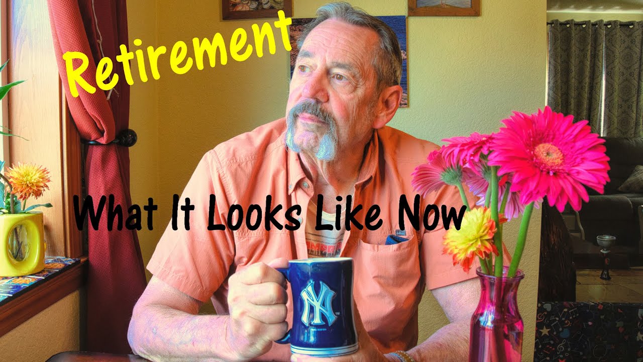 A Day in the life of Retirement #retirement #retirementlifestyle