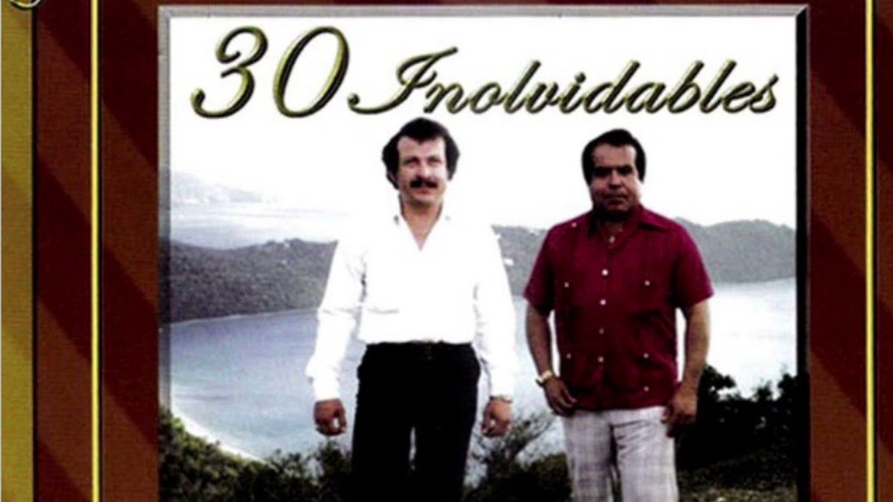 Los Cadetes De Linares: La Tumba de Mi Madre