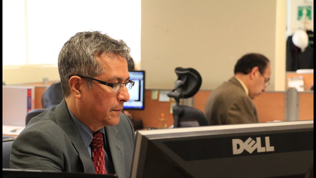 Vídeo Corporativo SENER en México
